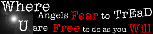 FREE to do as you WILL